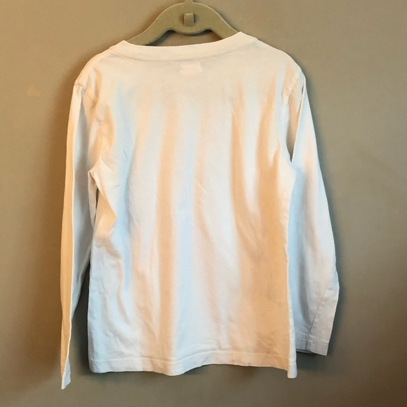 JCREW holiday graphic T-shirt - Picture 3 of 3